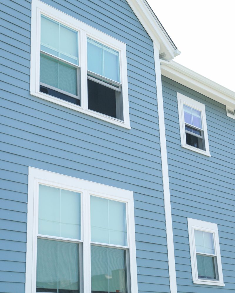 blue-house-with-blue-house-with-window-that-says-no-one